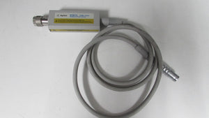 Agilent N1921A P-Series Wideband Power Sensor, 50 MHz to 18 GHz Opt 105