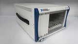 National Instruments NI PXI-1042, 8-slot PXI chassis