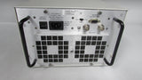 National Instruments NI PXI-1042, 8-slot PXI chassis