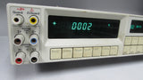 Wavetek (Datron) 1271 Digital Multimeter, 8 1/2 Digits w/ opt 20, 40, 80