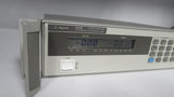 Agilent 6060B DC Electronic Load, 0-60 Volt 0-60 Amp, 300 Watt