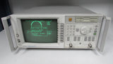 Agilent 8712ES RF Network Analyzer 300 kHz - 1.3Ghz, Opt STD