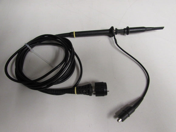 Tektronix P3010 Passive Probe Passive 100MHz, 10X, with Readout, for TDS3000 Series