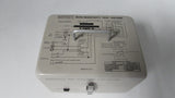 Keithley 8009 RESISTIVITY TEST FIXTURE w/ cable set