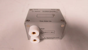 Agilent N1265A-035 Universal R-Box Test Fixture/Adapter