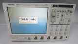 Tektronix DPO7054 Digital Phosphor Oscilloscope 500MHz, 20GS/s, Opt 2SR, include a fresh CALIBRATION