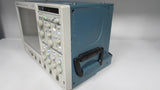 Tektronix DPO7054 Digital Phosphor Oscilloscope 500MHz, 20GS/s, Opt 2SR, include a fresh CALIBRATION