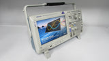 Tektronix DPO3012 Digital Phosphor Oscilloscope, 100 MHz, 2-Ch, include a Fresh Calibration