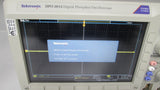 Tektronix DPO3012 Digital Phosphor Oscilloscope, 100 MHz, 2-Ch, include a Fresh Calibration