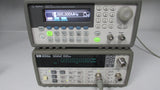 Agilent 53131A Universal Frequency Counter, 10 digit/sec Opt 050 (5 GHz Chan), 012