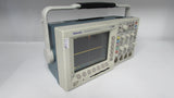 Tektronix TDS3034 Digital Storage Oscilloscope 300MHz, 2.5GS/s, 4ch w/ two P6139b, include a fresh CALIBRATION