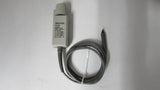 Tektronix P6249 Active Probe, 4GHz BANDWIDTH, 1.75V DYNAMIC RANGE