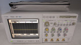Agilent 54831B Infinium Digital Oscilloscope, 600 MHz, 4 GSa/s, 4 Channel, 1160A