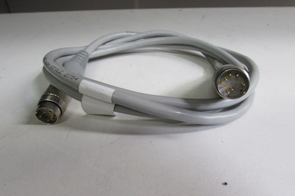 Agilent 11730A Power Meter cable, 1.5M